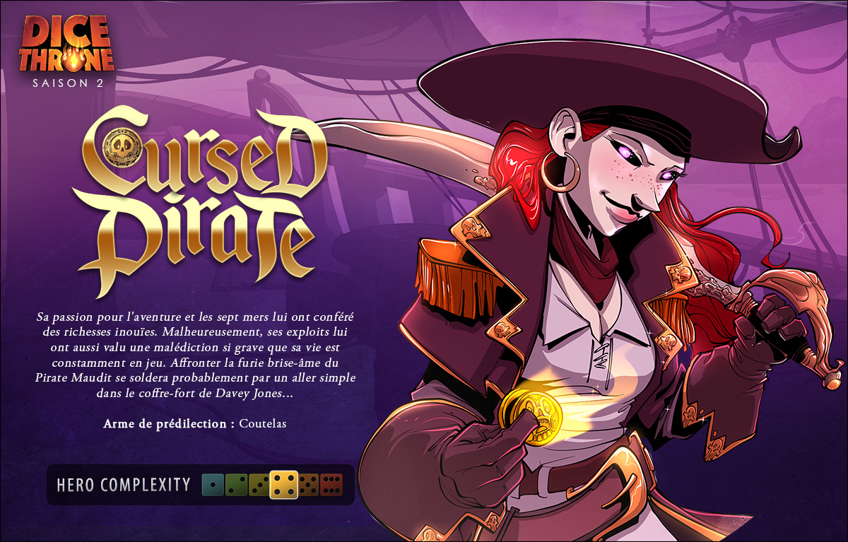 Image de pirate
