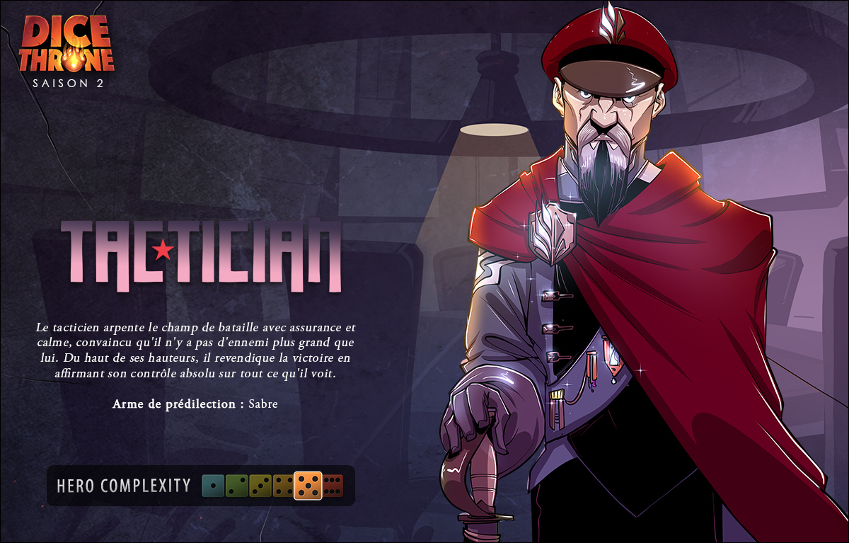 Image de tactician
